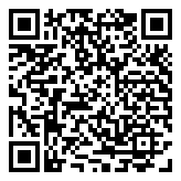 QR-Code - Clanname \"in Flames\"