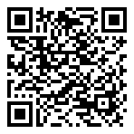 QR-Code - Dunkel Rotes Clandesign