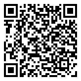 QR-Code - eSport Clandesign Rot-Schwarz-Weiß