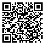 QR-Code - Esports Golden Template