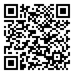 QR-Code - Green Silver