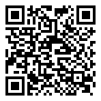 QR-Code - Space Dust Clandesign