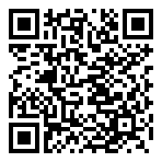 QR-Code - schlichtes DJ Design
