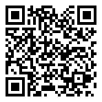 QR-Code - Grey Gaming/Community Style