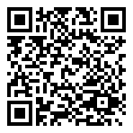 QR-Code - Gaming clan design