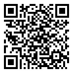 QR-Code - Blue Clandesign #1