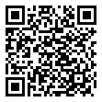 QR-Code - Orange Clandesign #1