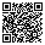 QR-Code - Blaues Clandesign