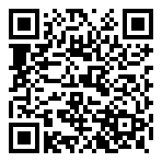 QR-Code - Schwarz Rotes eSport Design