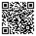 QR-Code - DECEPTION DARK_RED CLANDESIGN
