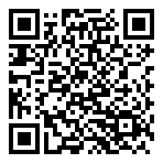 QR-Code - Portfolio - Light blue