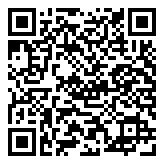 QR-Code - Schlichtes Portfoliendesign mit eigenem CMS
