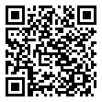 QR-Code - Gaming Design Darkred