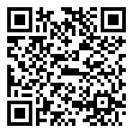 QR-Code - White Carbon Logo