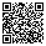 QR-Code - Black Spitzenhosting Design