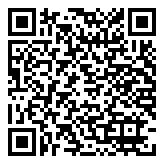 QR-Code - GamingClanDesign in Blau/Transparent