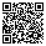 QR-Code - Blaues eSport Design