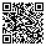 QR-Code - Luxury Blue eSport-Design