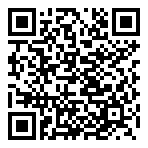 QR-Code - Rotes eSport-Design