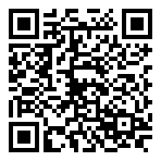 QR-Code - Blue_White Business