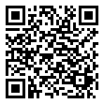 QR-Code - Circle Logo