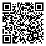 QR-Code - GameZine HTML5 CSS3 Template