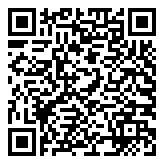 QR-Code - Black Spitzenhosting Design ohne Kundenlogin