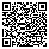 QR-Code - Businessdesign Blau - Grün - Lila