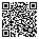 QR-Code - Black N Blue