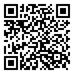 QR-Code - Dark Blue Clan - Design