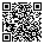 QR-Code - Businessdesign Blau - Grau