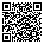 QR-Code - Clandesign Rot/Weiß