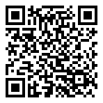 QR-Code - Solid Gaming Template