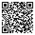 QR-Code - GodsArmy Mafia Logo