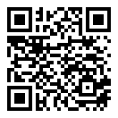 QR-Code - Skulllogo