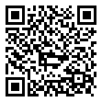 QR-Code - Team SHARK Logo - Rot / Red