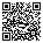 QR-Code - Team SHARK Logo - Grün / Green