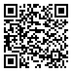 QR-Code - Team SHARK Logo - Orange