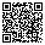 QR-Code - Gaming White Mordern