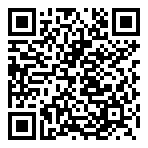 QR-Code - Simple White Gaming