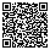 QR-Code - Oldschool Gaming Blue/Sliver