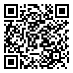 QR-Code - Dark Area Blog Design