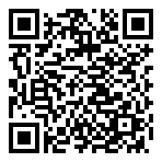 QR-Code - Hosting Template (3 Colors)
