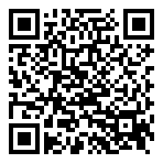 QR-Code - Hosting Design Grün