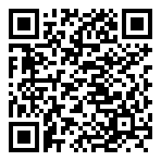 QR-Code - Design braun