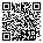 QR-Code - Logo Trailer - Orange