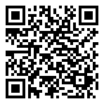 QR-Code - Blue Dice