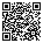 QR-Code - Bulletproof gaminglogo