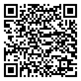 QR-Code - Clanlogo III - Red 1 (druckfähig & professionell)