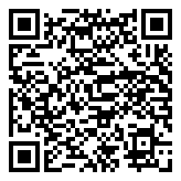 QR-Code - Clanlogo III - Red 1 Version 2 (druckfähig & professionell)
